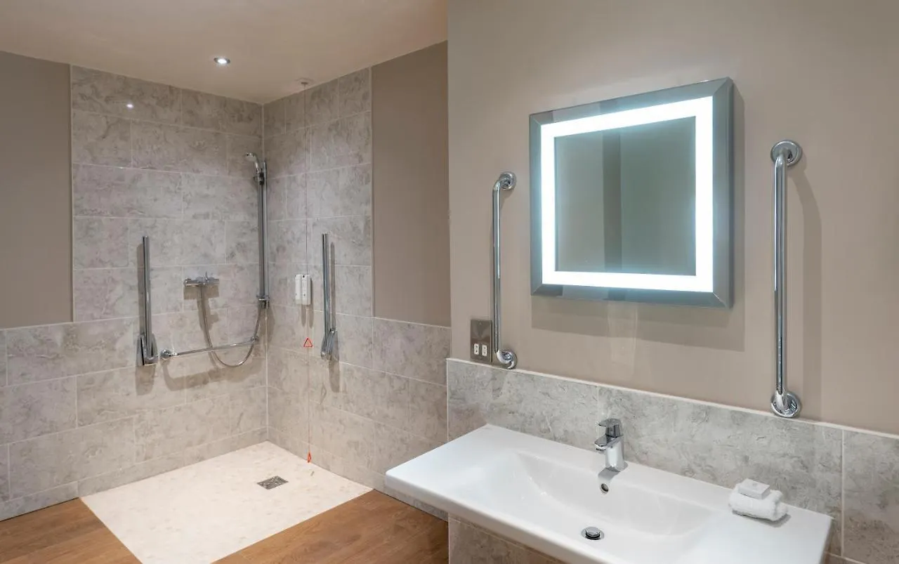 Carden Park Hotel, Golf Resort&Spa Tilston
