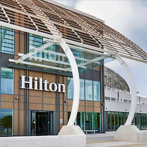Hilton - Utilita Bowl 4*, Southampton Großbritannien