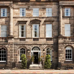 ***** Hotel Kimpton Charlotte Square By Ihg Verenigd Koninkrijk