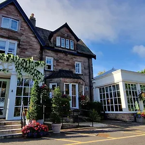 Alderley Edge Hotel Hotel