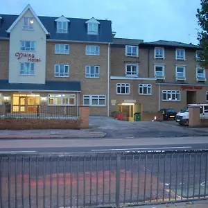 ** Hotel Viking Verenigd Koninkrijk
