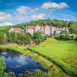 Doubletree By Hilton Bristol South - Cadbury House 4*, Yatton Großbritannien