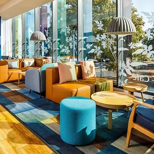 *** Hotel Ibis Budget London Heathrow Verenigd Koninkrijk