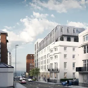 Maldron Centre 4*, Hove Großbritannien