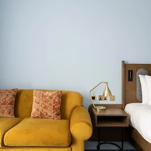 **** Hotel Hyatt Centric Verenigd Koninkrijk