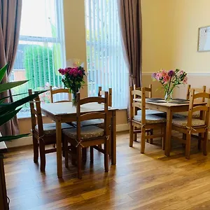 Jubilee Bed & Breakfast