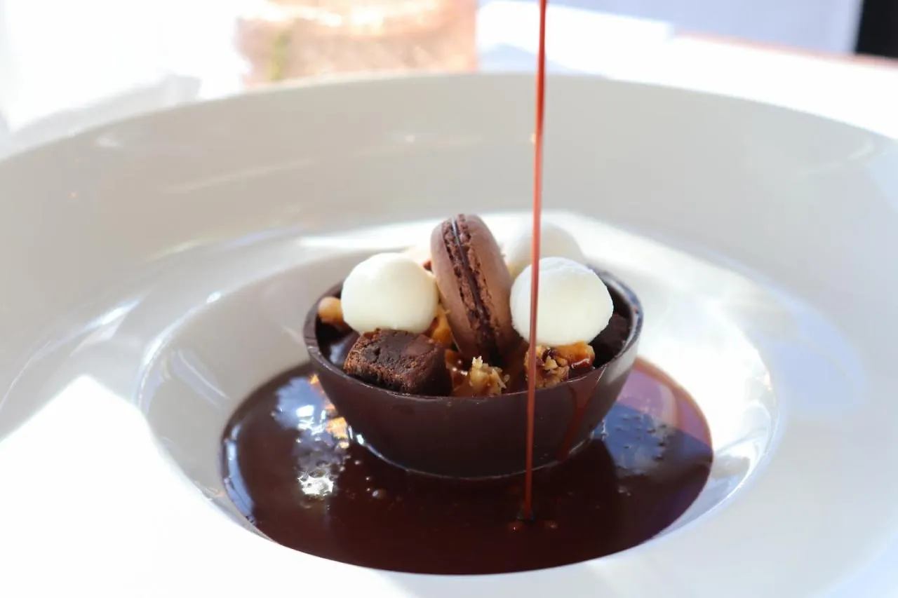 Carden Park Hotel, Golf Resort&Spa Tilston