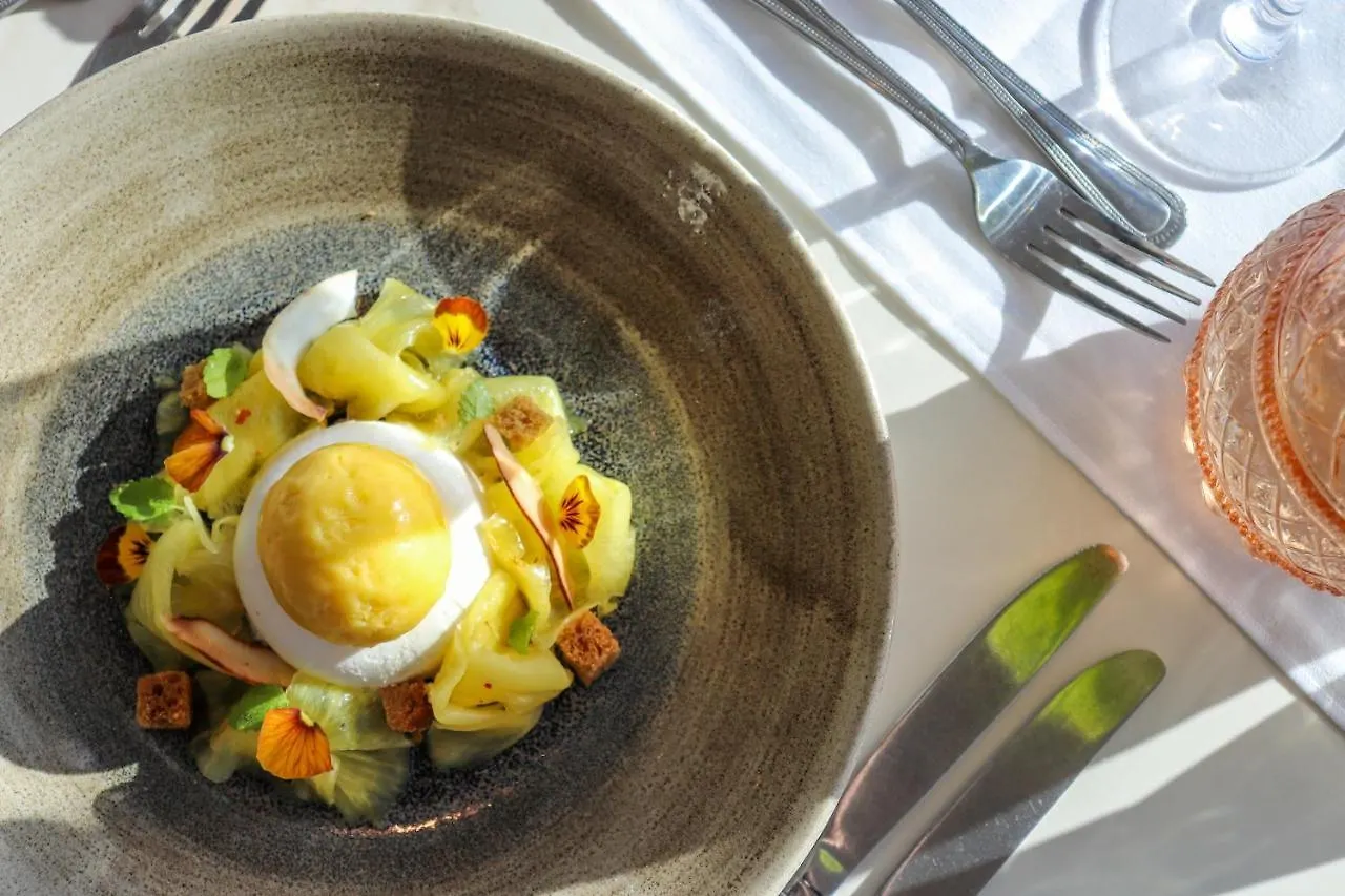 Carden Park Hotel, Golf Resort&Spa Tilston Hotel