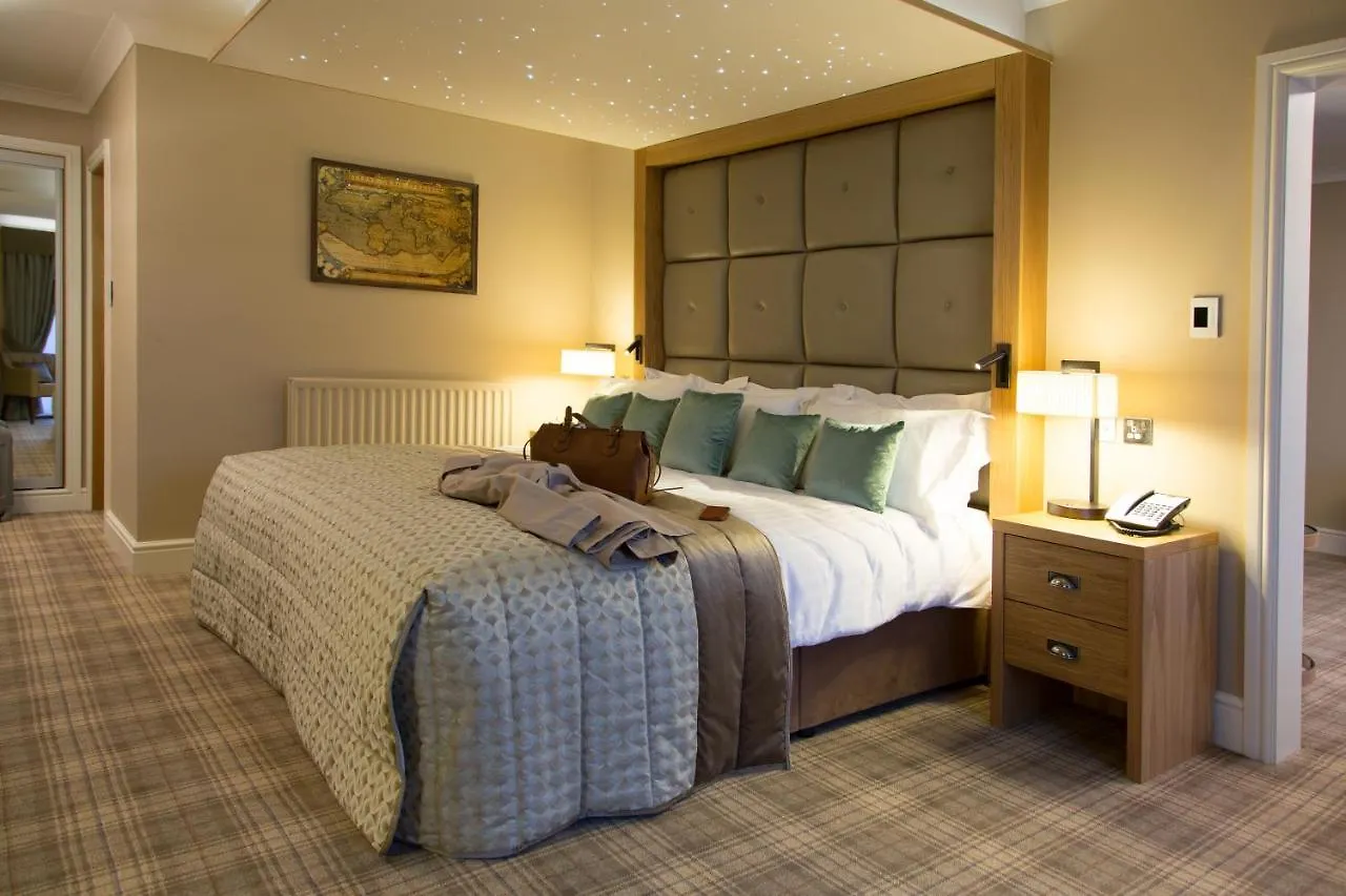 Hotel Carden Park Hotel, Golf Resort&Spa Tilston