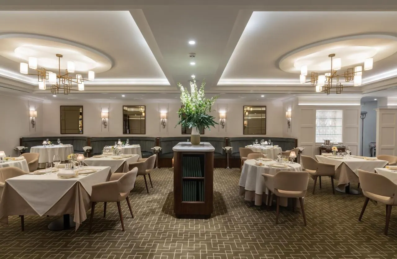 Carden Park Hotel, Golf Resort&Spa Tilston 4*,  Verenigd Koninkrijk