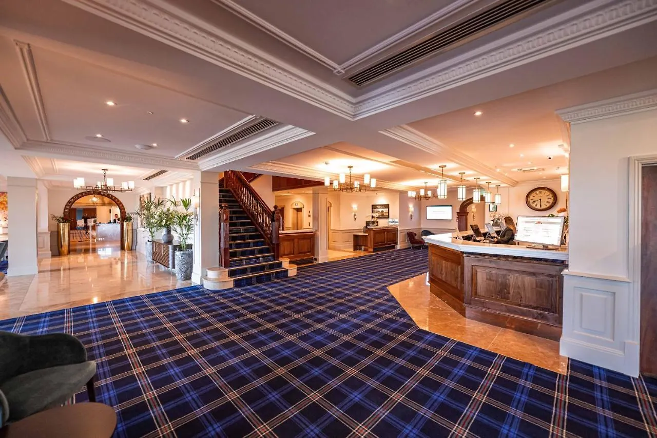 Hotel Carden Park Hotel, Golf Resort&Spa Tilston
