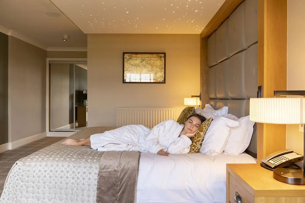 Carden Park Hotel, Golf Resort&Spa Tilston Hotel
