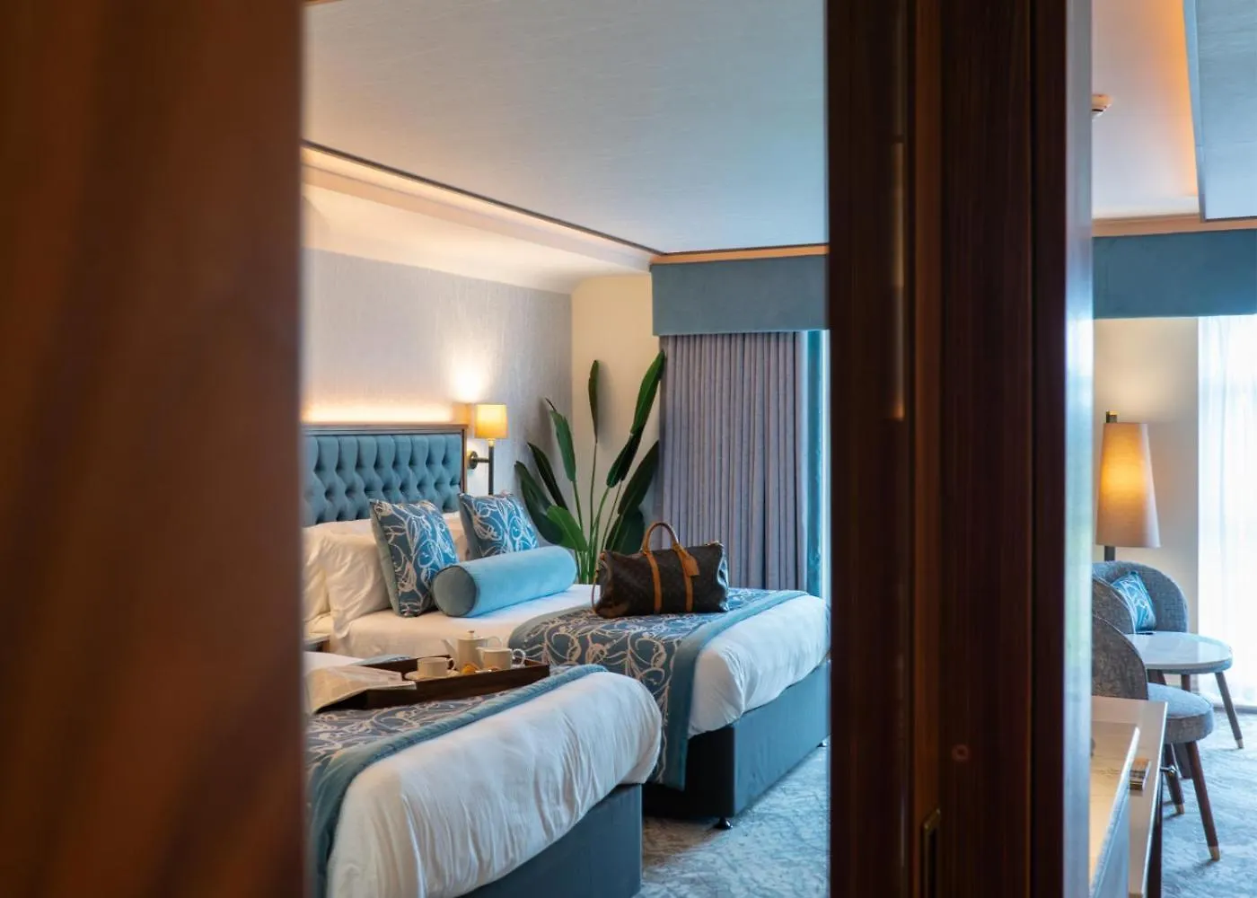**** Hotel Carden Park Hotel, Golf Resort And Spa Tilston United Kingdom